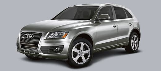 Product Image - 2012 Audi Q5 2.0T Premium
