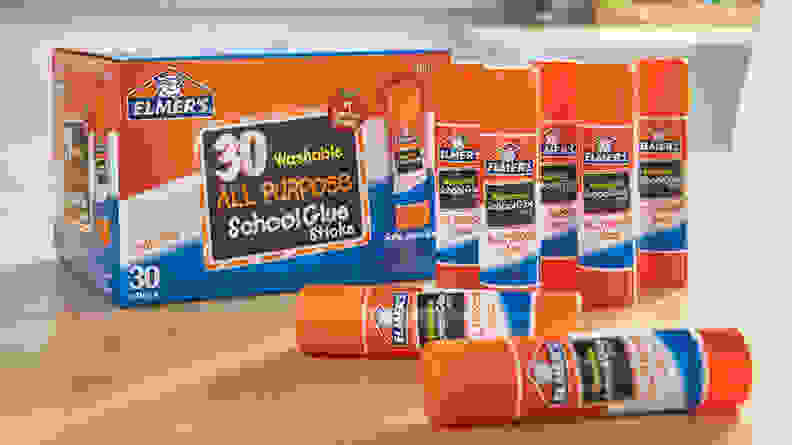 Glue Sticks