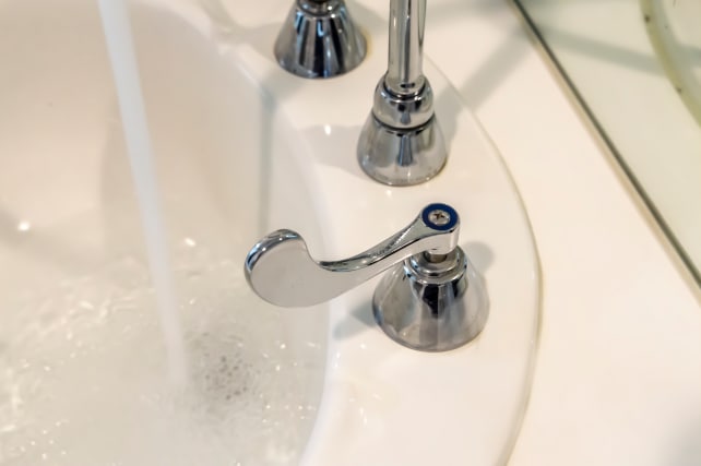 Cold Wash
