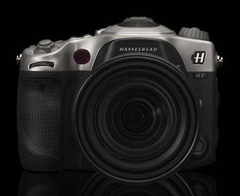 Product Image - Hasselblad HV