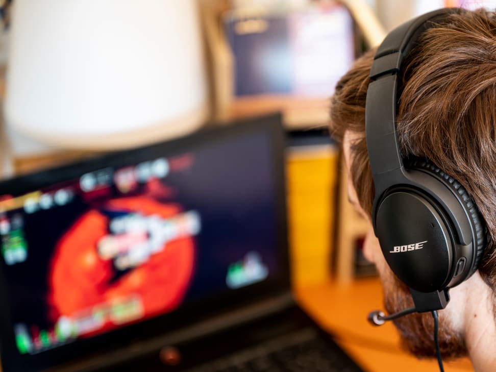 Bose QuietComfort 35 II Gaming Review: Lost In Translation