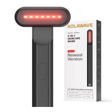 Product image of SolaWave 4-in-1 Radiant Renewal Skincare Wand