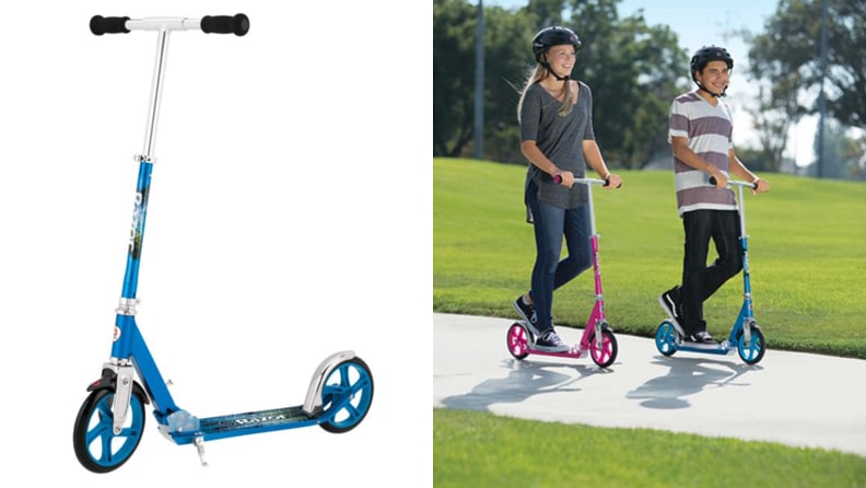razorscooter