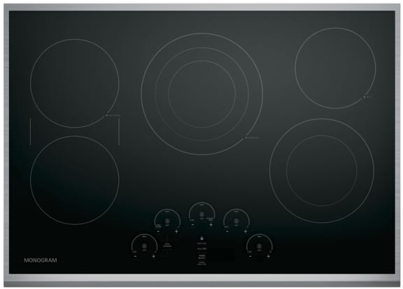 Product Image - Monogram ZEU30RSJSS