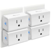 Product image of Kasa Smart Plug Mini