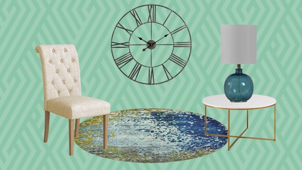 Drop everything—Wayfair is having a massive 72-hour clearance sale