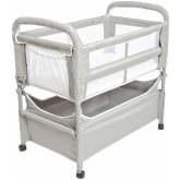 Co sleeper amazon clearance