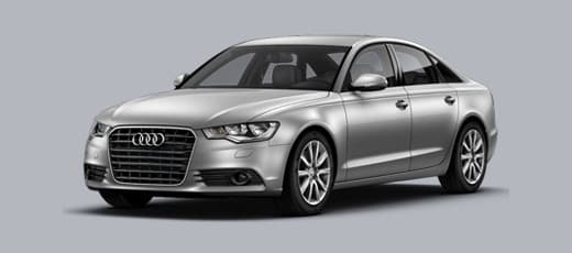Product Image - 2012 Audi A6 2.0T Premium