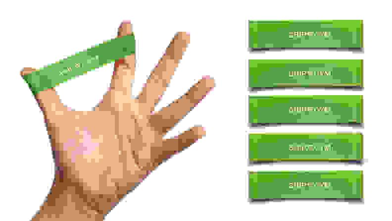 GripGym Extensor Finger Stretcher