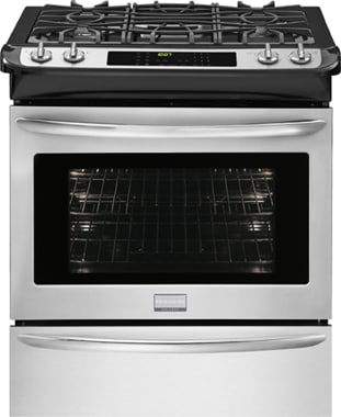 Product Image - Frigidaire Gallery FGDS3065PF