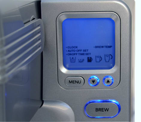 Controls 2 Photo