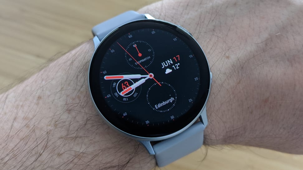 galaxy watch active 2 esim