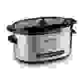 Product image of KitchenAid 6-Qt. Slow Cooker with Standard Lid