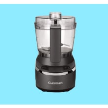 Product image of Cuisinart Mini Food Processor & Chopper