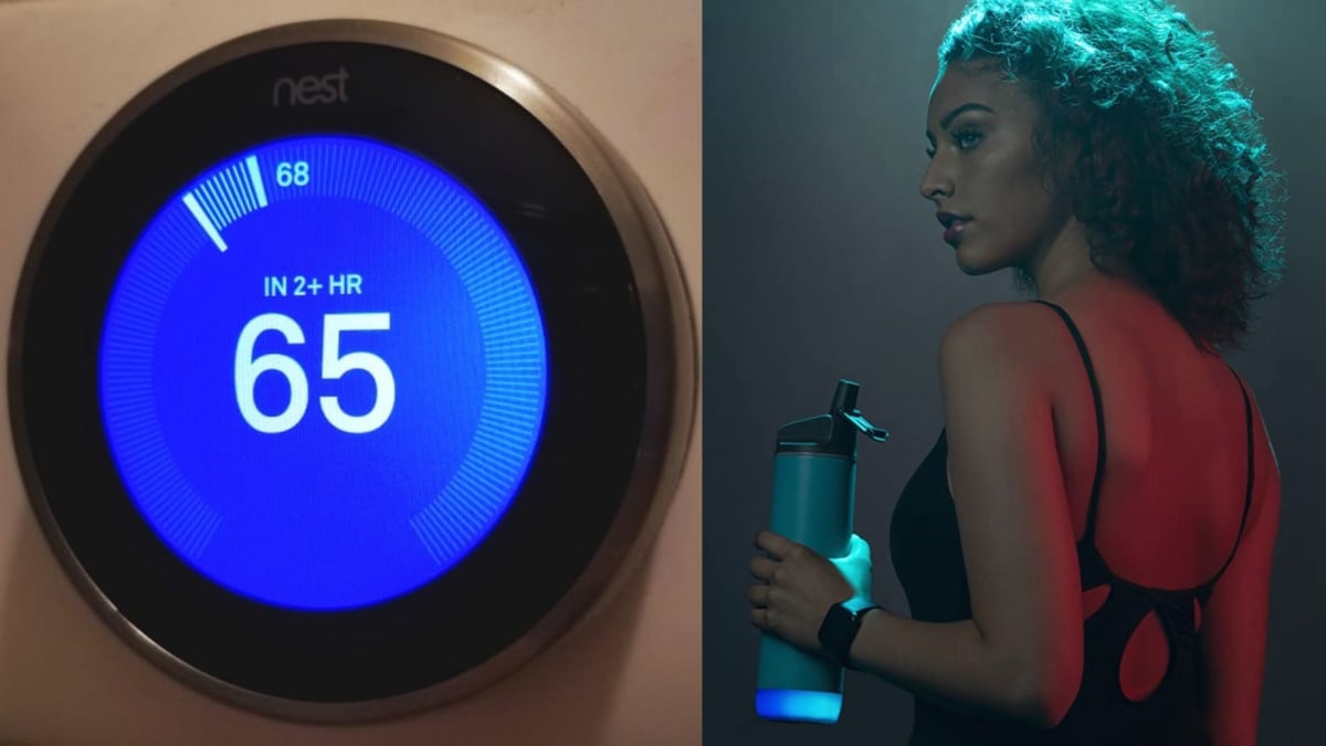 Best gadgets to help you stay healthy in the new year