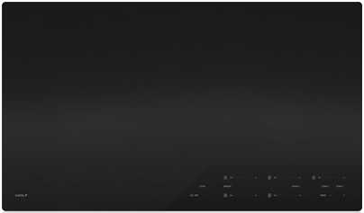 Product Image - Wolf CE365C/B