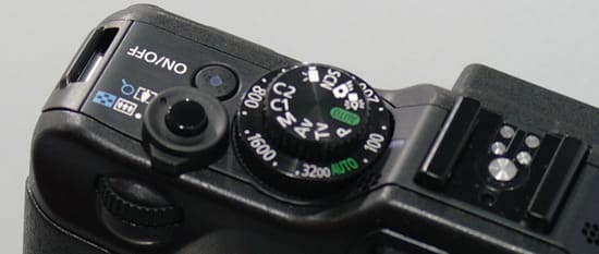 FI Auto Mode Photo