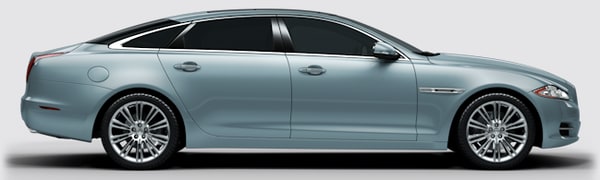 Product Image - 2012 Jaguar XJ Supercharged