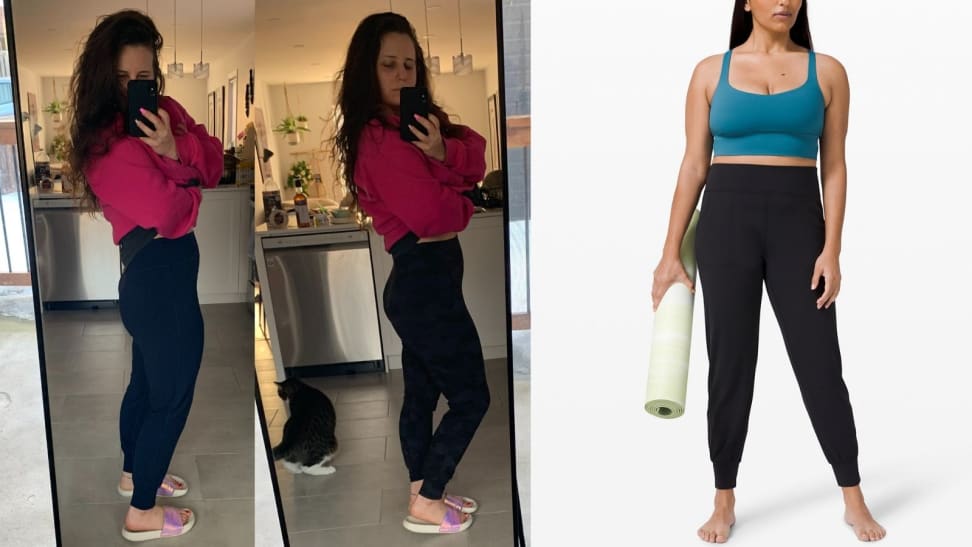 Lululemon Leggings Guide: Align, Flare, Thermal & With Pockets