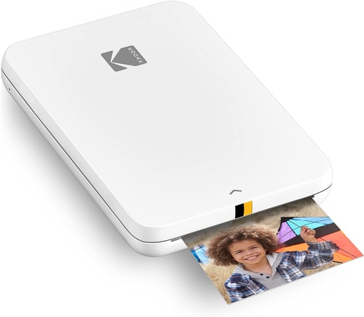 6 Best Portable Photo Printers of 2023 - Reviewed