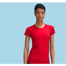 Product image of lululemon Swiftly Tech Short-Sleeve Shirt 2.0