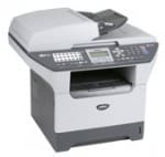 Product Image - Brother MFC-8860DN