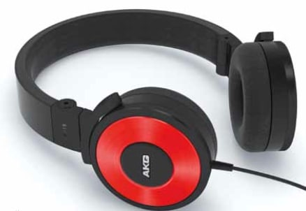Product Image - AKG K619