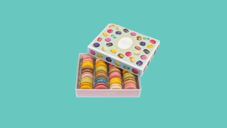 laudree macarons