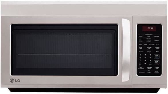 Product Image - LG LMV1813ST