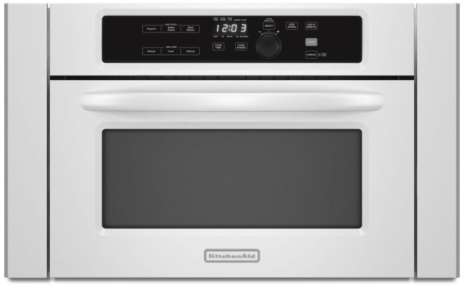 Product Image - KitchenAid KBMS1454BWH