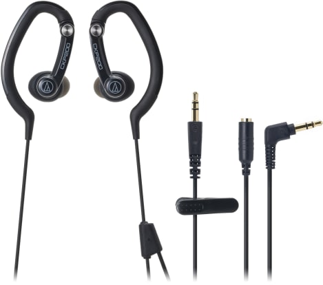 Product Image - Audio-Technica ATH-CKP200
