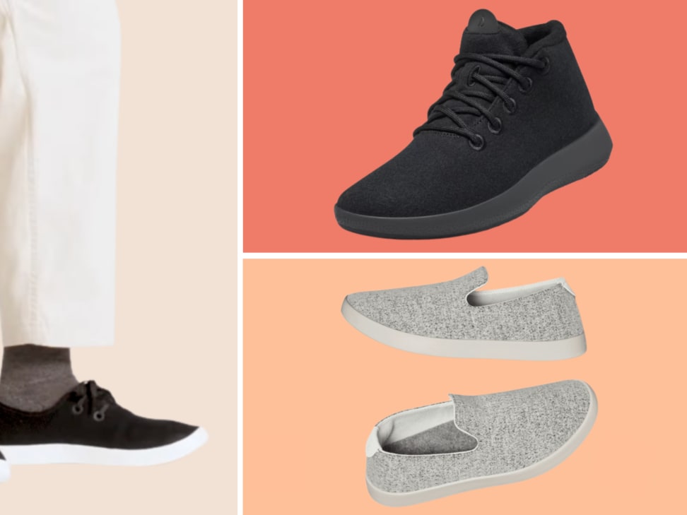 Allbirds shoes are up to 50% off for Labor Day
