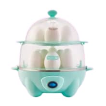 Product image of Dash Deluxe Rapid Egg Cooker