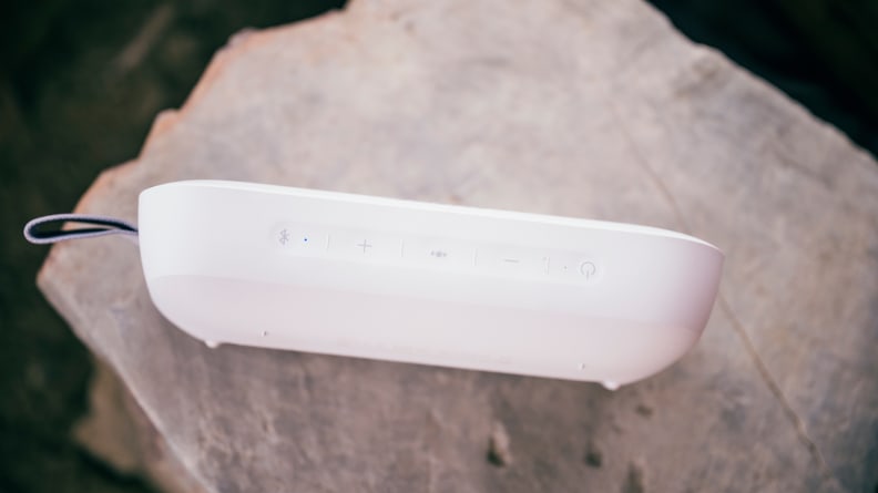 Bose Soundlink Flex review: Versatile Bluetooth travel speaker