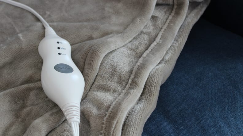 Best heated electric blankets to buy this winter - ABC7 Los Angeles