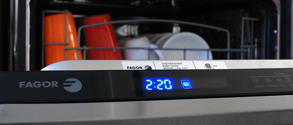 Product Image - Fagor LFA-75IT