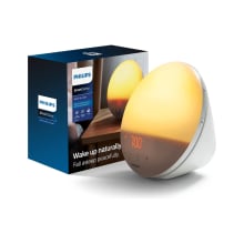 Product image of Philips SmartSleep Wake-up Light
