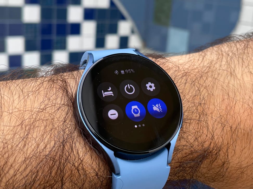 Samsung Galaxy Watch 5 Review: Best - Reviewed