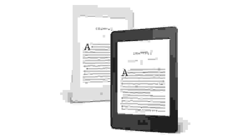 Kindle Paperwhite