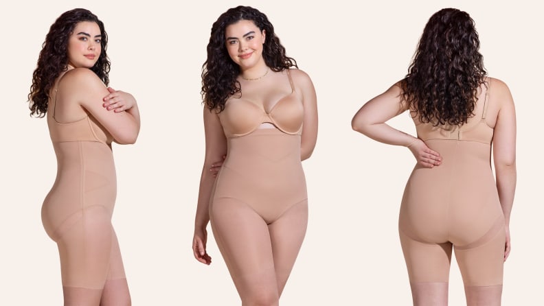 Honeylove Shapewear Review: Is it better than Spanx? - Reviewed