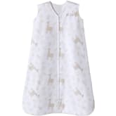 Product image of Halo SleepSack Cotton Wearable Blanket