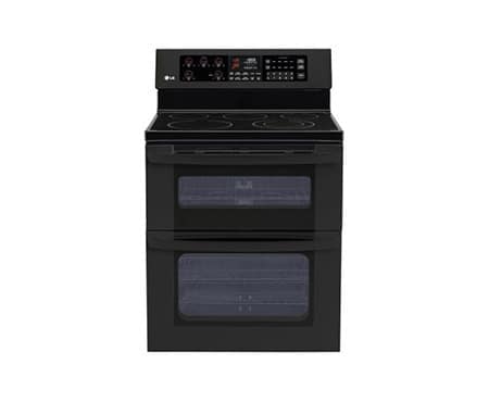 Product Image - LG LDE3015SB