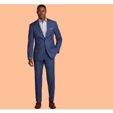Product image of Jos. A. Bank Slim Fit Solid Suit