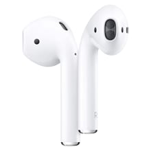 Product image of Apple AirPods (2nd Generation)