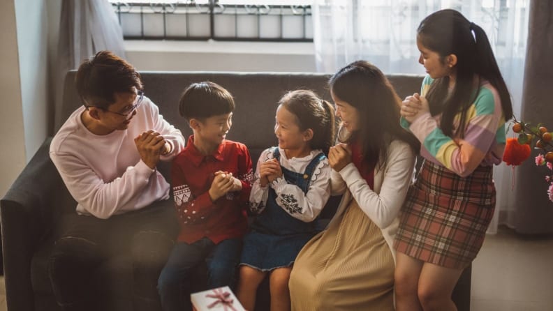 What Not To Wear On Chinese New Year - Mama In Heels