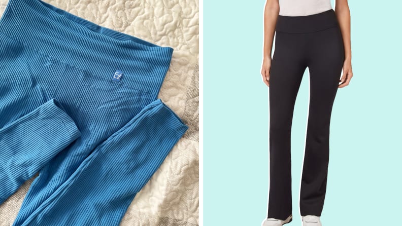 Calzedonia Review: Are the Italian athleisure brand's styles worth