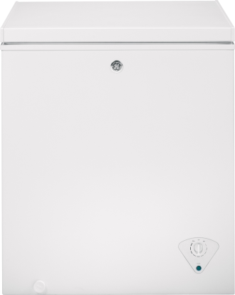 Product Image - GE FCM5SHWW