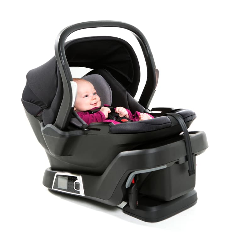 4moms Self Installing Car Seat Will Keep Your Baby Safe Reviewed Cars