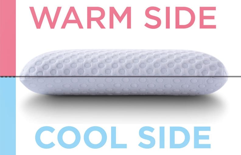 Memory Foam Pillow