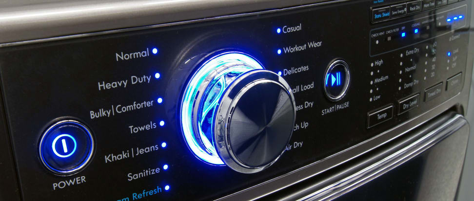 Product Image - Kenmore Elite 91583